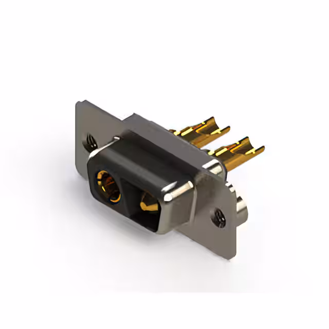 628-2WK2622-2TA EDAC Inc.  Conjuntos de conectores D-Sub